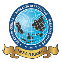 Logo SMP Insan Kamil